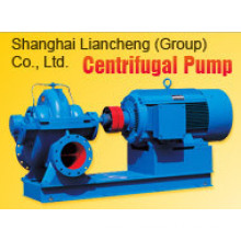 Horizontal Split Case Centrifugal Pumps